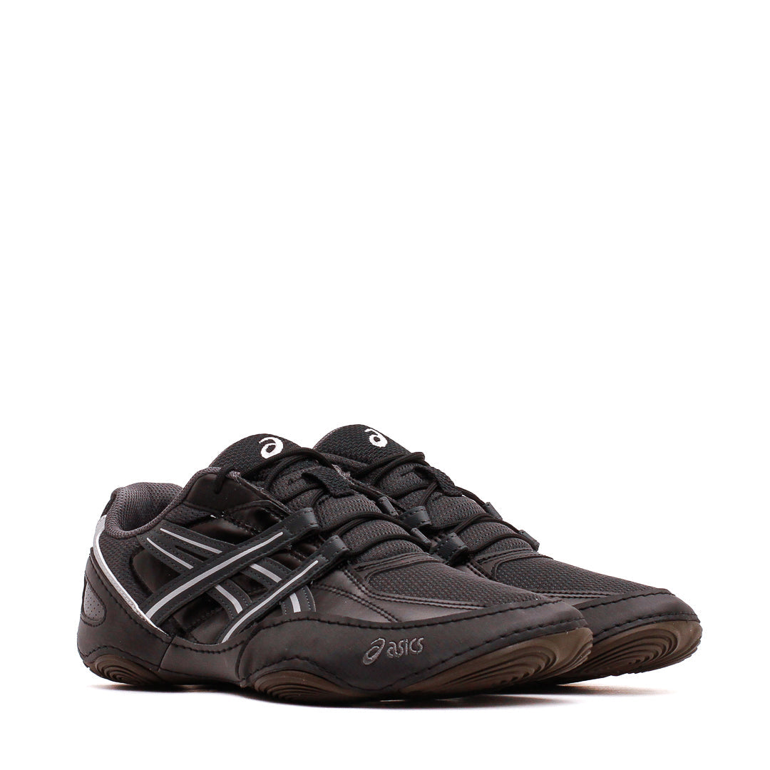 Asics Unisex Hypersync Graphite Grey Black 1203A879-021