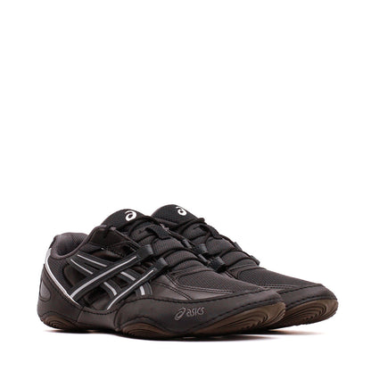 Asics Unisex Hypersync Graphite Grey Black 1203A879-021