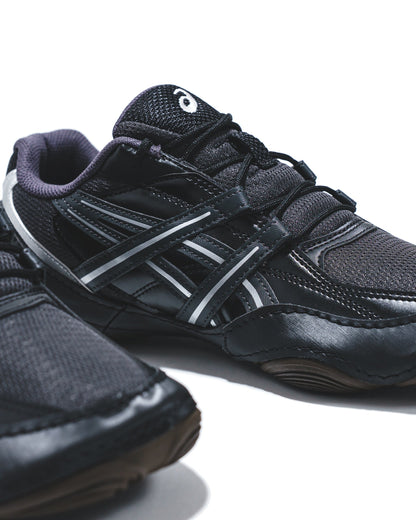 Asics Unisex Hypersync Graphite Grey Black 1203A879-021