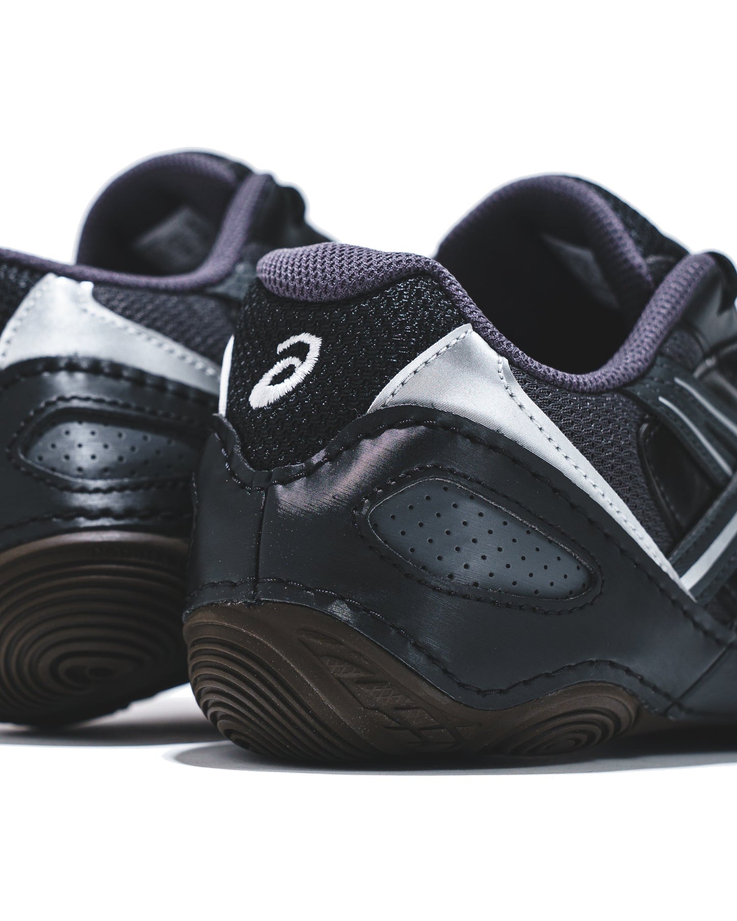Asics Unisex Hypersync Graphite Grey Black 1203A879-021
