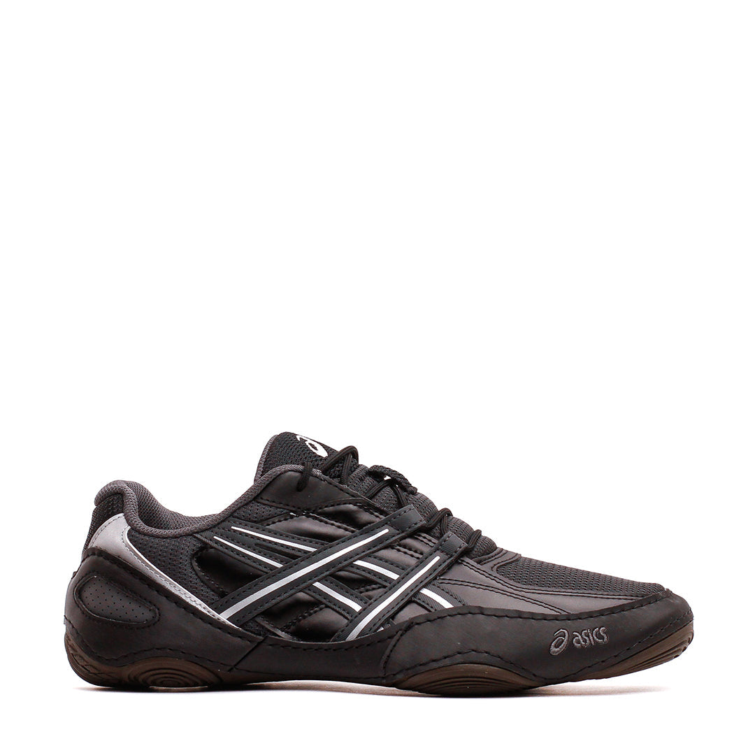 Asics Unisex Hypersync Graphite Grey Black 1203A879-021