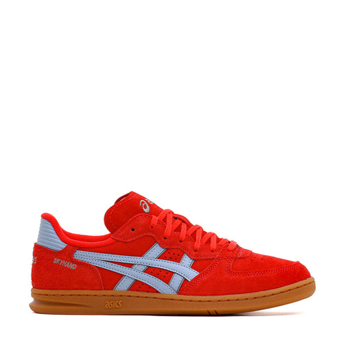 Asics Unisex Skyhand OG Electric Red Harbor Blue 1203A452-601