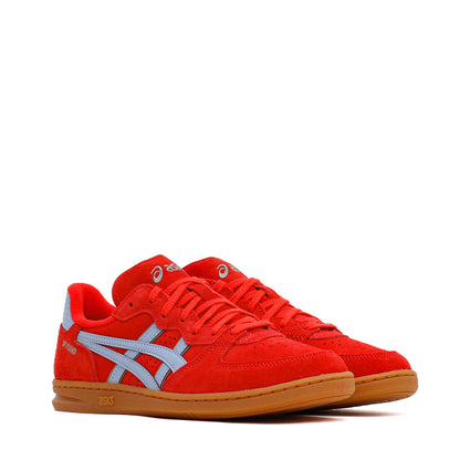 Asics Unisex Skyhand OG Electric Red Harbor Blue 1203A452-601