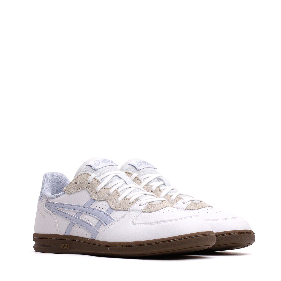 Asics Unisex Skyhand OG White Blue Fade 1203A451-103