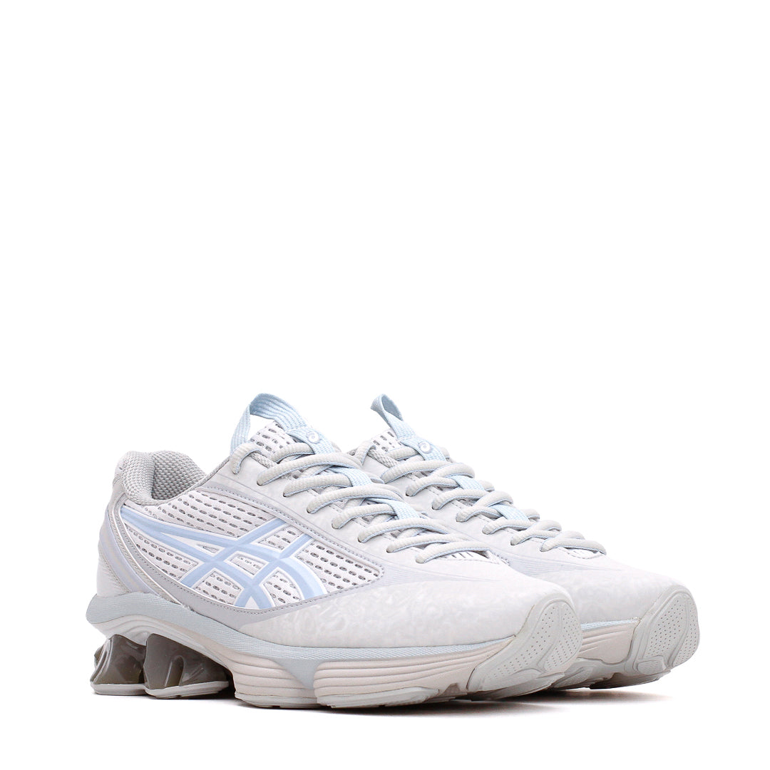 Asics Unisex US6-S Gel-Kinteic Fluent Glacier Soft Sky 1203A748-020