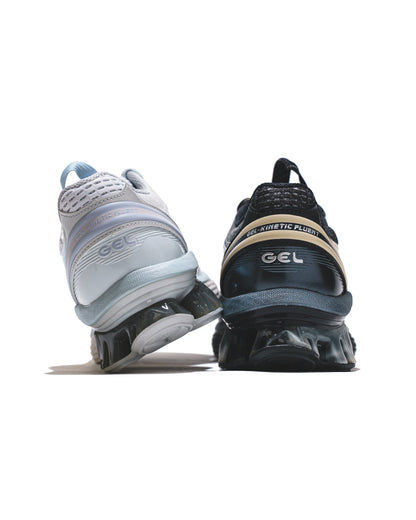 Asics Unisex US6-S Gel-Kinteic Fluent Glacier Soft Sky 1203A748-020