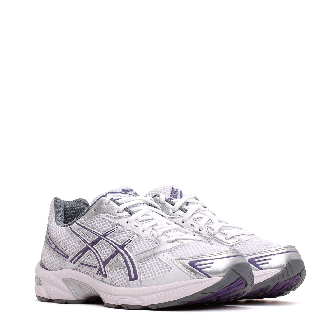 Asics Women Gel-1130 White Dusty Purple 1202A164-122