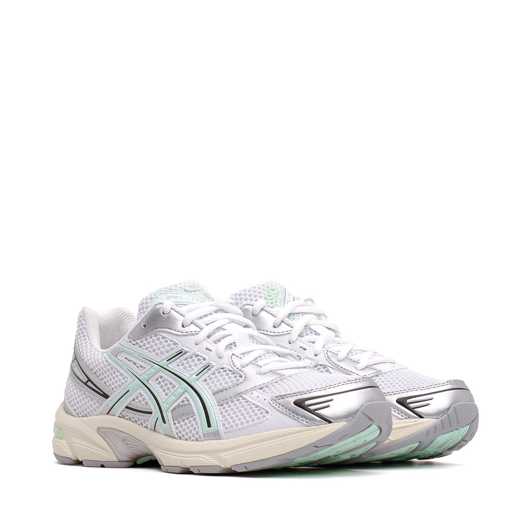 Asics Women Gel-1130 White Mint Core 1202A164-120