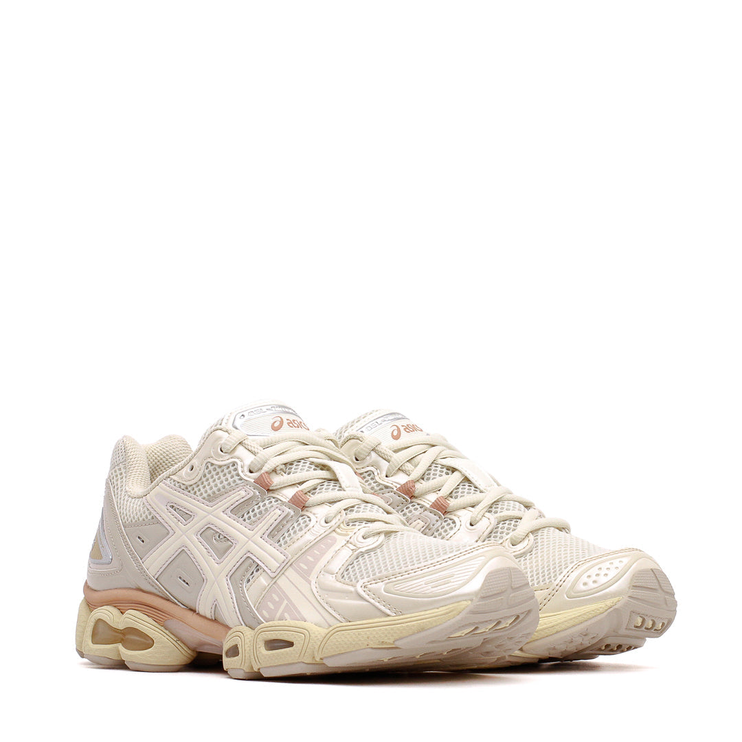 Asics Women Gel-Nimbus 9 Pale Oak 1202A278-201