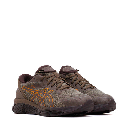 Asics x Dime Unisex Gel-Quantum 360 VIII GTX Major Brown Copper 1203A651-200