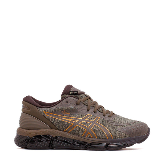 Asics x Dime Unisex Gel-Quantum 360 VIII GTX Major Brown Copper 1203A651-200