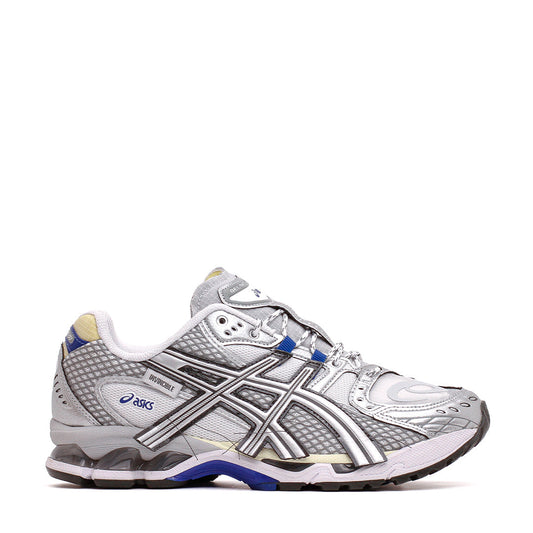 Asics x Invincible Men Gel-Nimbus 10.1 Pure Silver Blue 1203A814-021