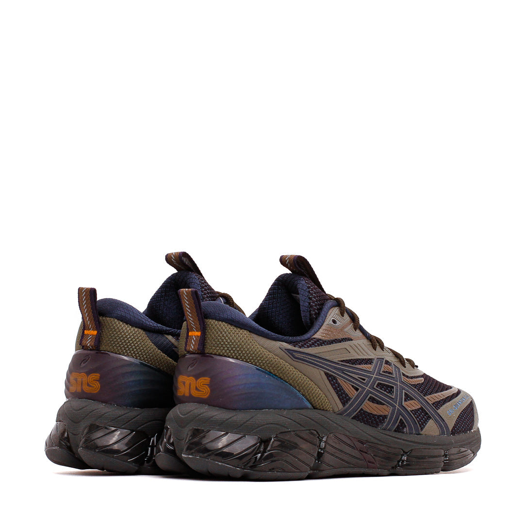 Asics x SNS Men Gel-Quantum 360 VIII Utility Night Shade 1203A666-500