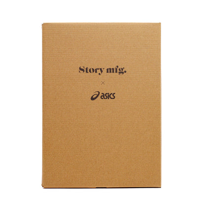 Asics x STORY MFG. Unisex Gel-Venture 6 1203A712-250