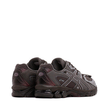 Asics x UNAFFECTED Men Gel-Nimbus 10.1 Gunmental Black 1203A836-021