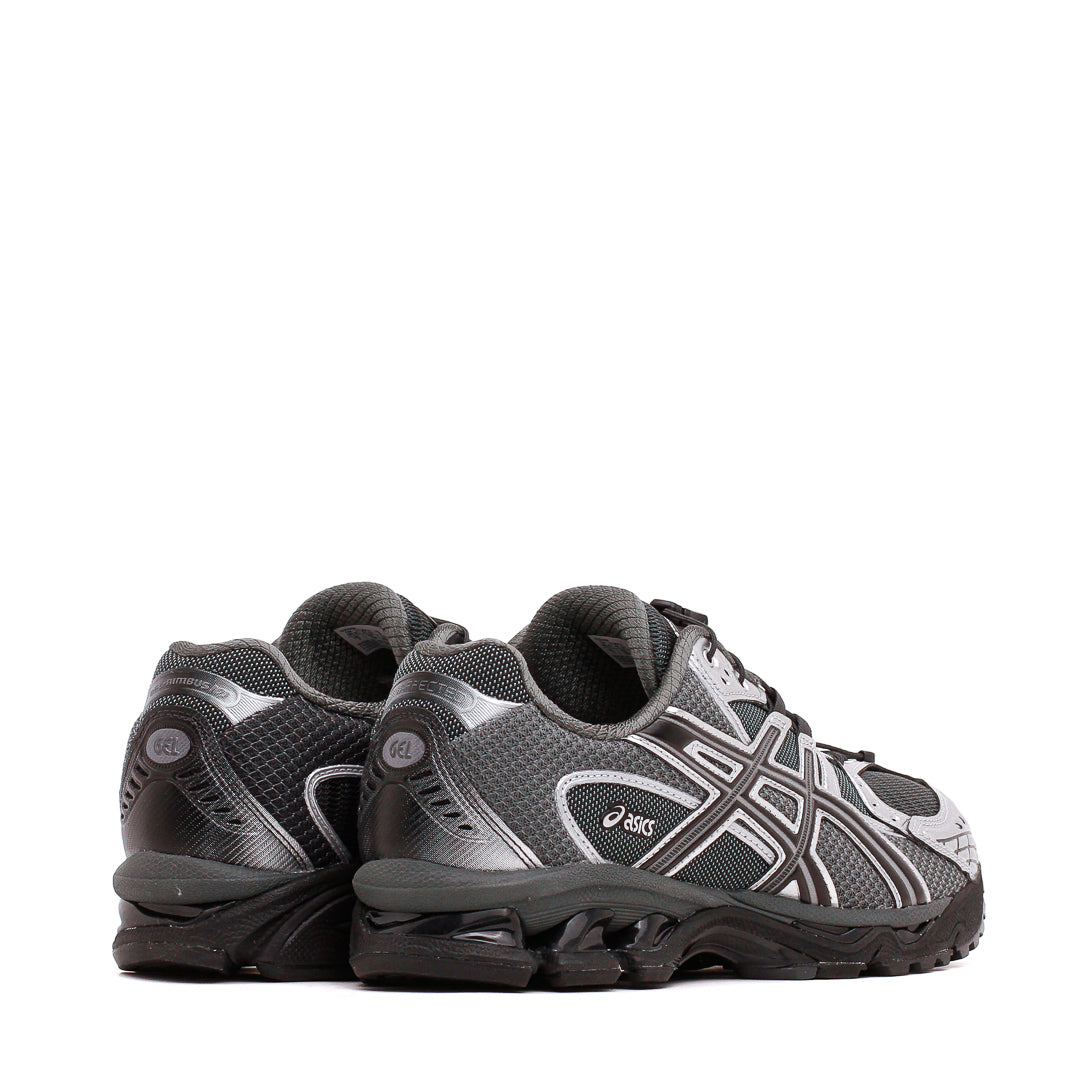 Asics x UNAFFECTED Men Gel-Nimbus 10.1 Silver Black Core 1203A836-020