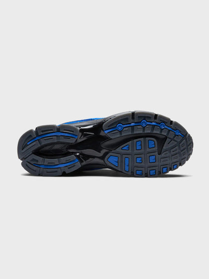 Banlieue Winter Edition Sneakers | Cobalt Blue