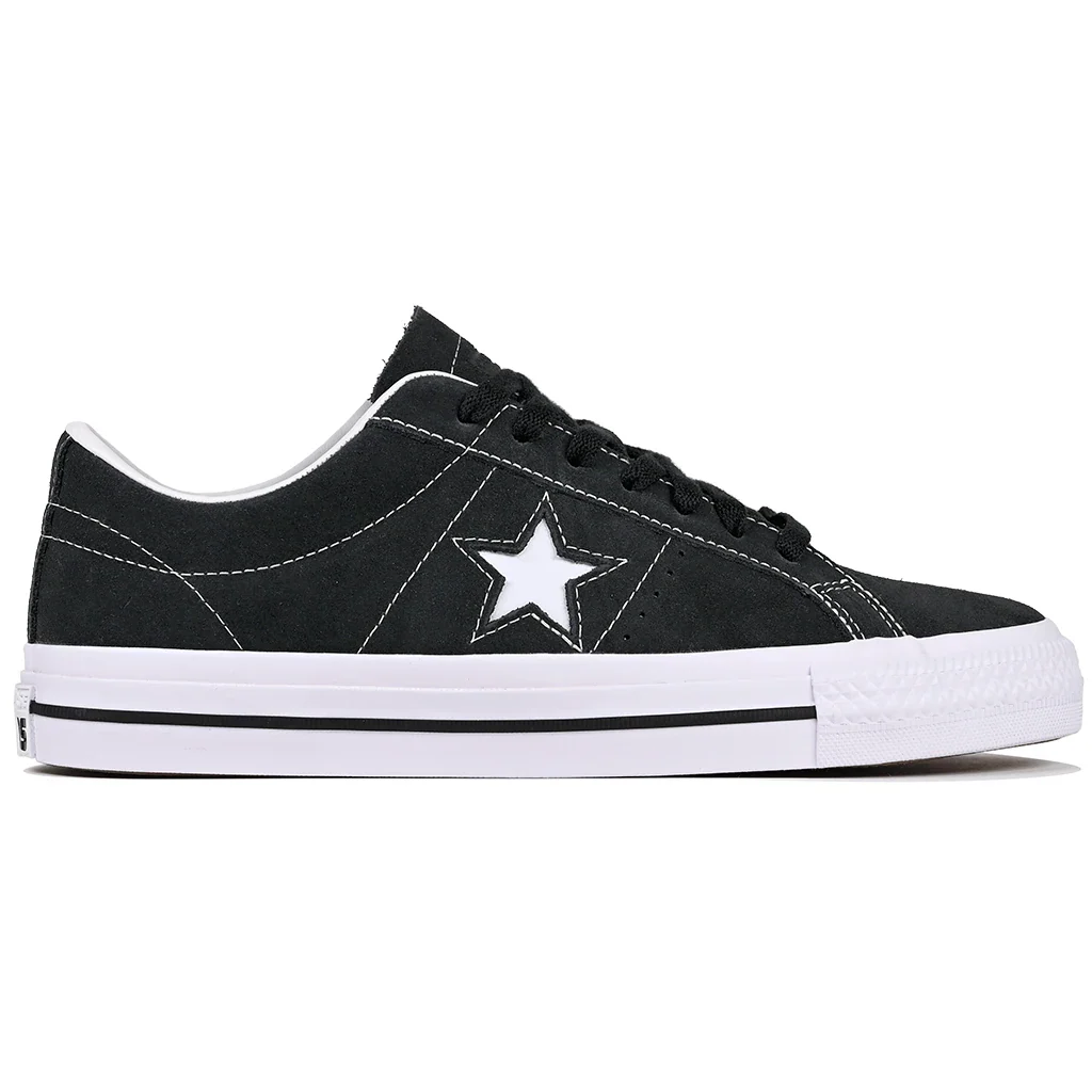 Converse CONS One Star Pro OX Skateboarding Shoe