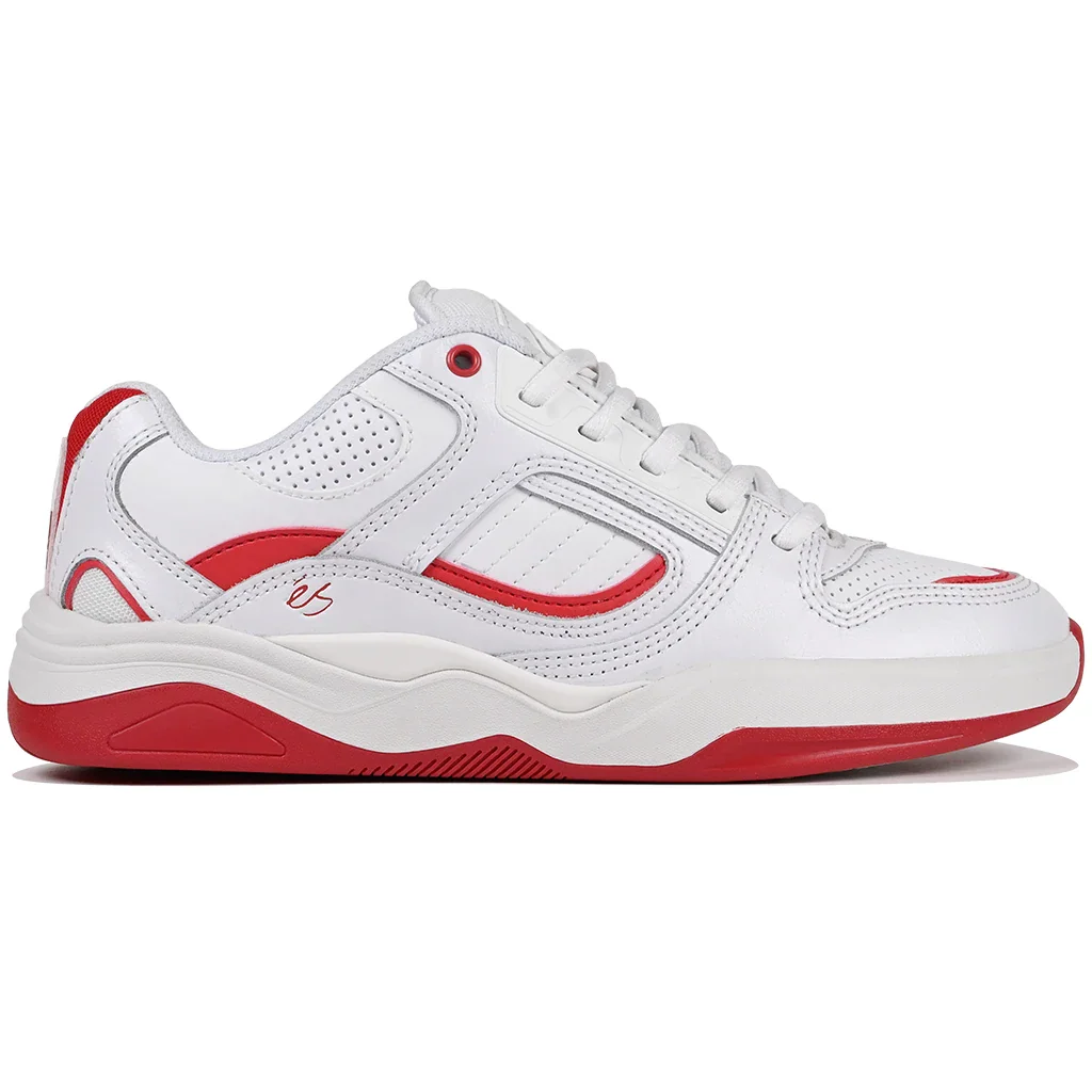 éS TJ Rogers Skateboarding Shoe
