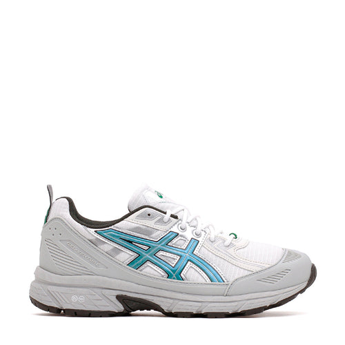 HIDDEN.NY x Asics Men Gel-Venture 6 Shield White 1203A778-100