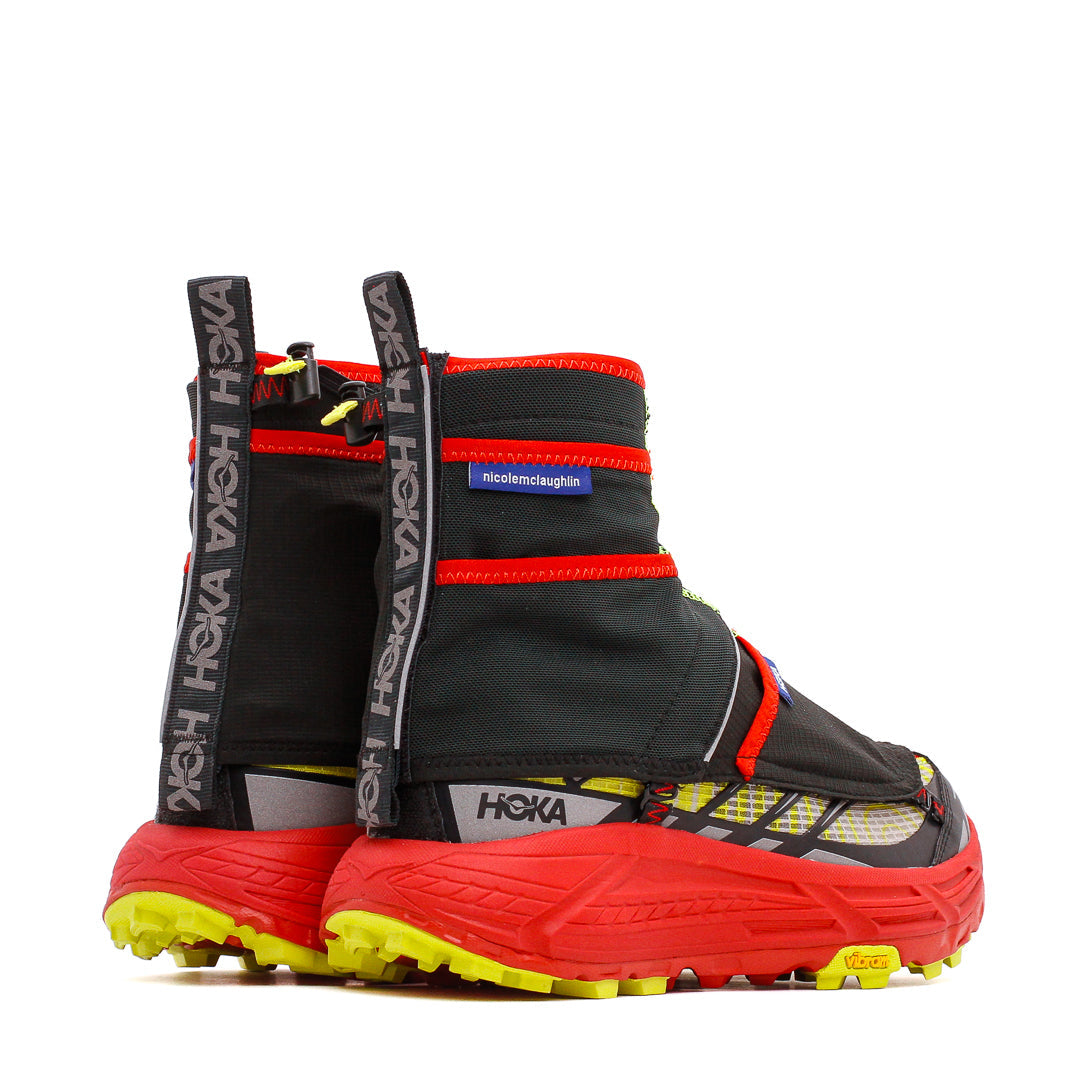 Hoka One One Men Mafate THREE2 Nicole McLaughlin High Risk Core 1153931-HRK