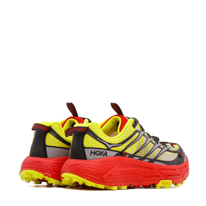 Hoka One One Men Mafate THREE2 Nicole McLaughlin High Risk Core 1153931-HRK