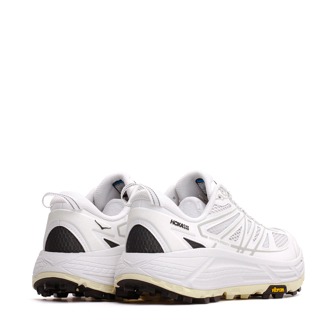 Hoka One One Unisex Mafate Speed 2 TS Frost Grout 1171891-FGRT