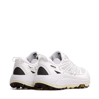 Hoka One One Unisex Mafate Speed 2 TS Frost Grout 1171891-FGRT