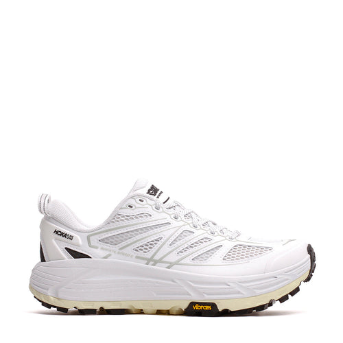 Hoka One One Unisex Mafate Speed 2 TS Frost Grout 1171891-FGRT