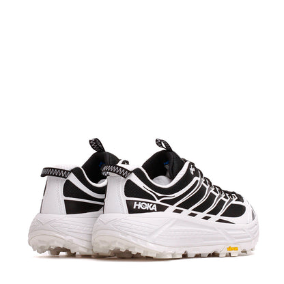 Hoka One One Unisex Mafate Three2 Frost Black 1141572-FLCK