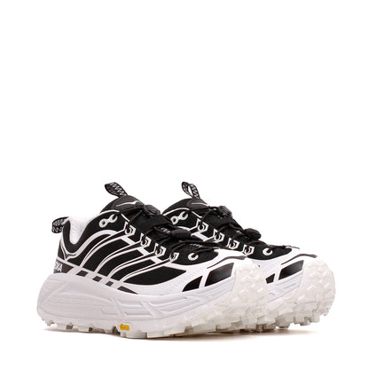 Hoka One One Unisex Mafate Three2 Frost Black 1141572-FLCK