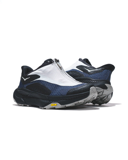 Hoka One One Unisex Project Transport Black Varsity Navy 1162850-BYN