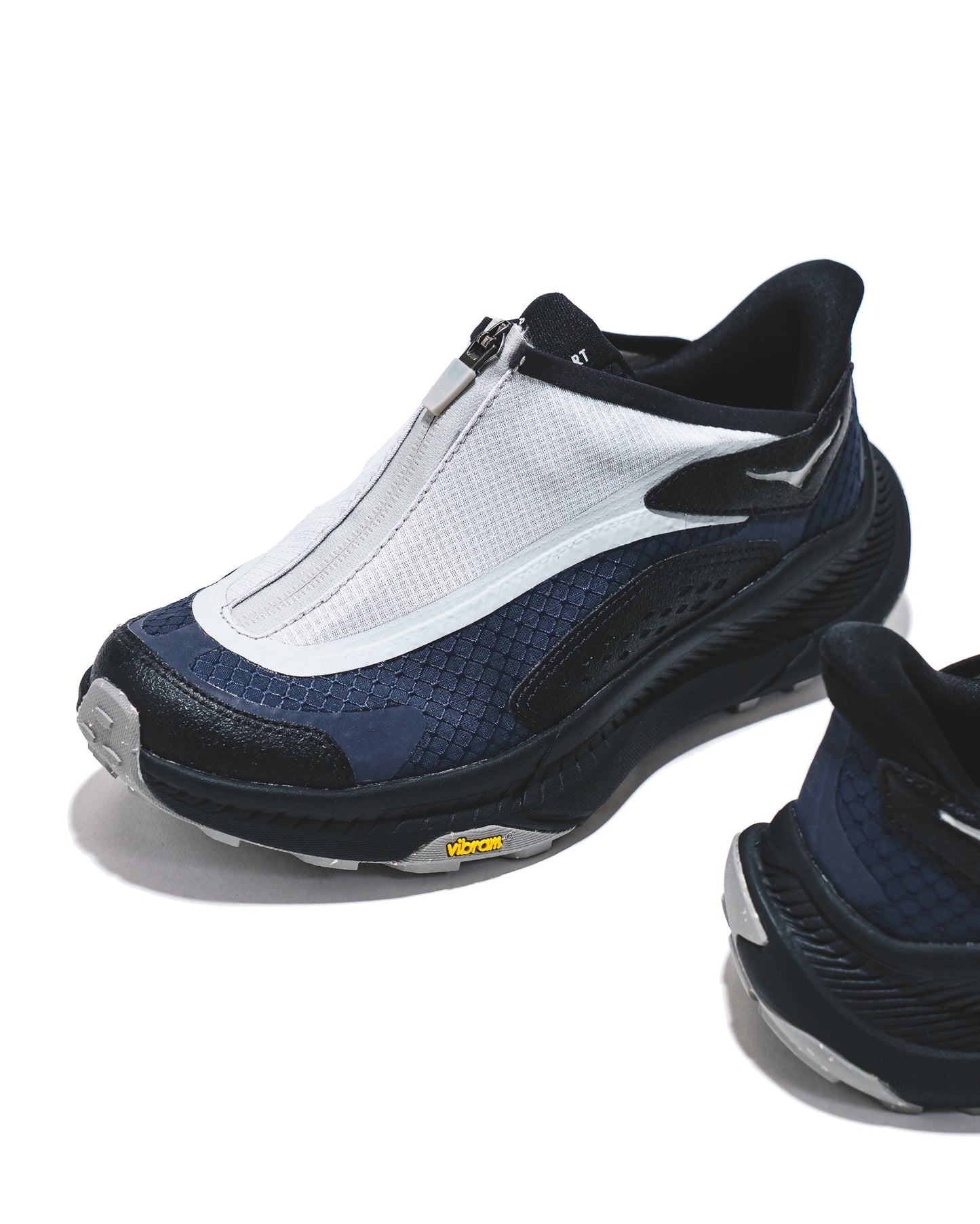 Hoka One One Unisex Project Transport Black Varsity Navy 1162850-BYN