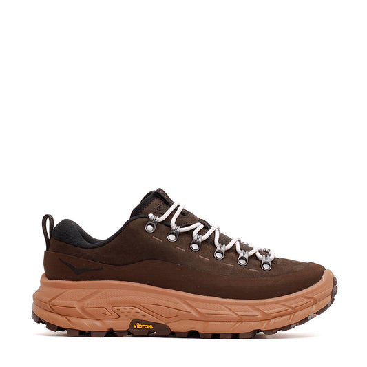 Hoka One One Unisex Tor Summit Cast Iron Walnut 1147952-CNW