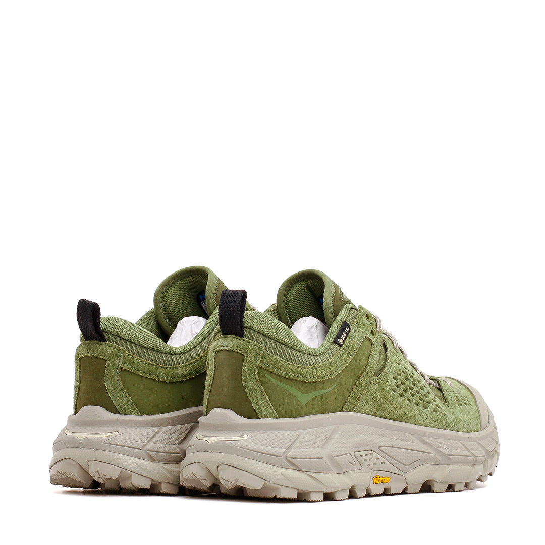 Hoka One One Unisex Tor Ultra Lo TP Forest Floor Core 1153137F-FSTF