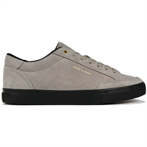 Hours Is Yours DMC-1 Skateboarding Shoe
