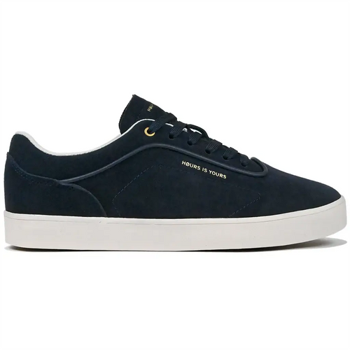 Hours Is Yours Code 2 Skateboarding Shoe