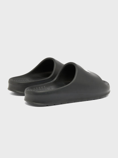Lacoste Serve Slide 2.0 | Black