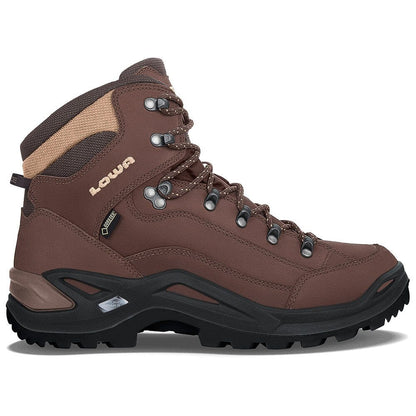 Lowa Men's Renegade GTX Mid Hiking Shoes