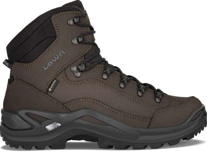 Lowa Men's Renegade GTX Mid Hiking Shoes