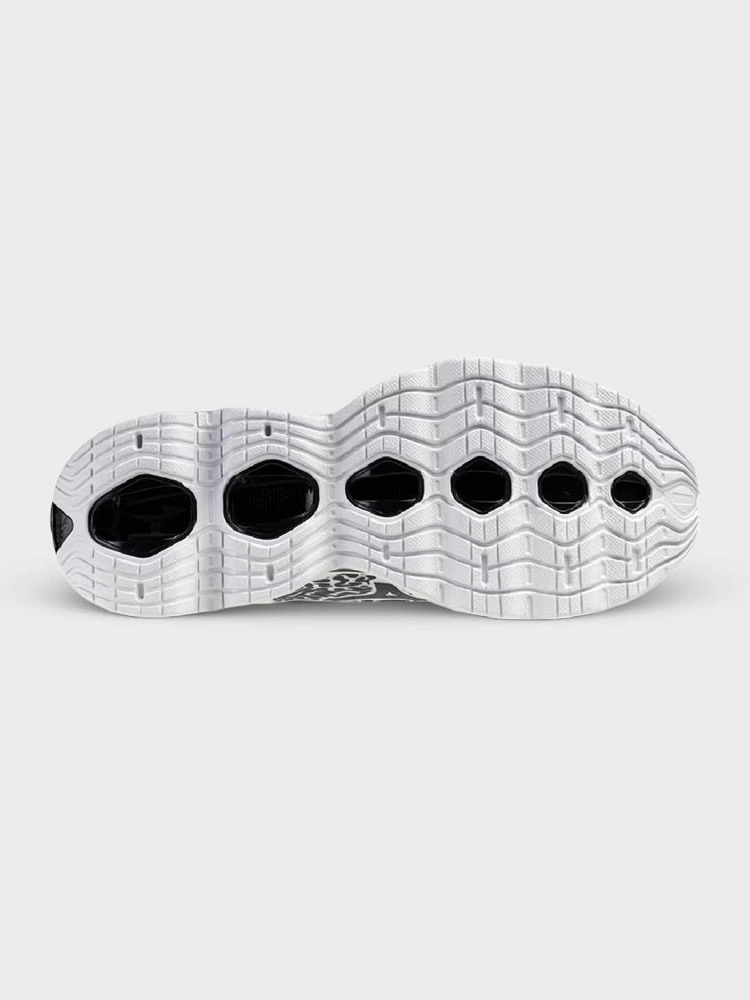Mizuno Wave Prophecy 13.2 Sneakers | White/Black