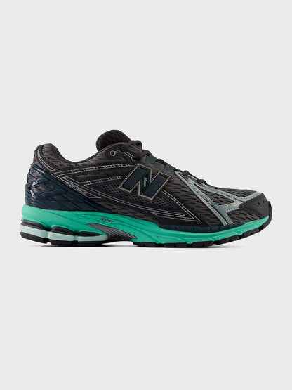 New Balance 1906 Sneakers | Black Metallic/Deep End