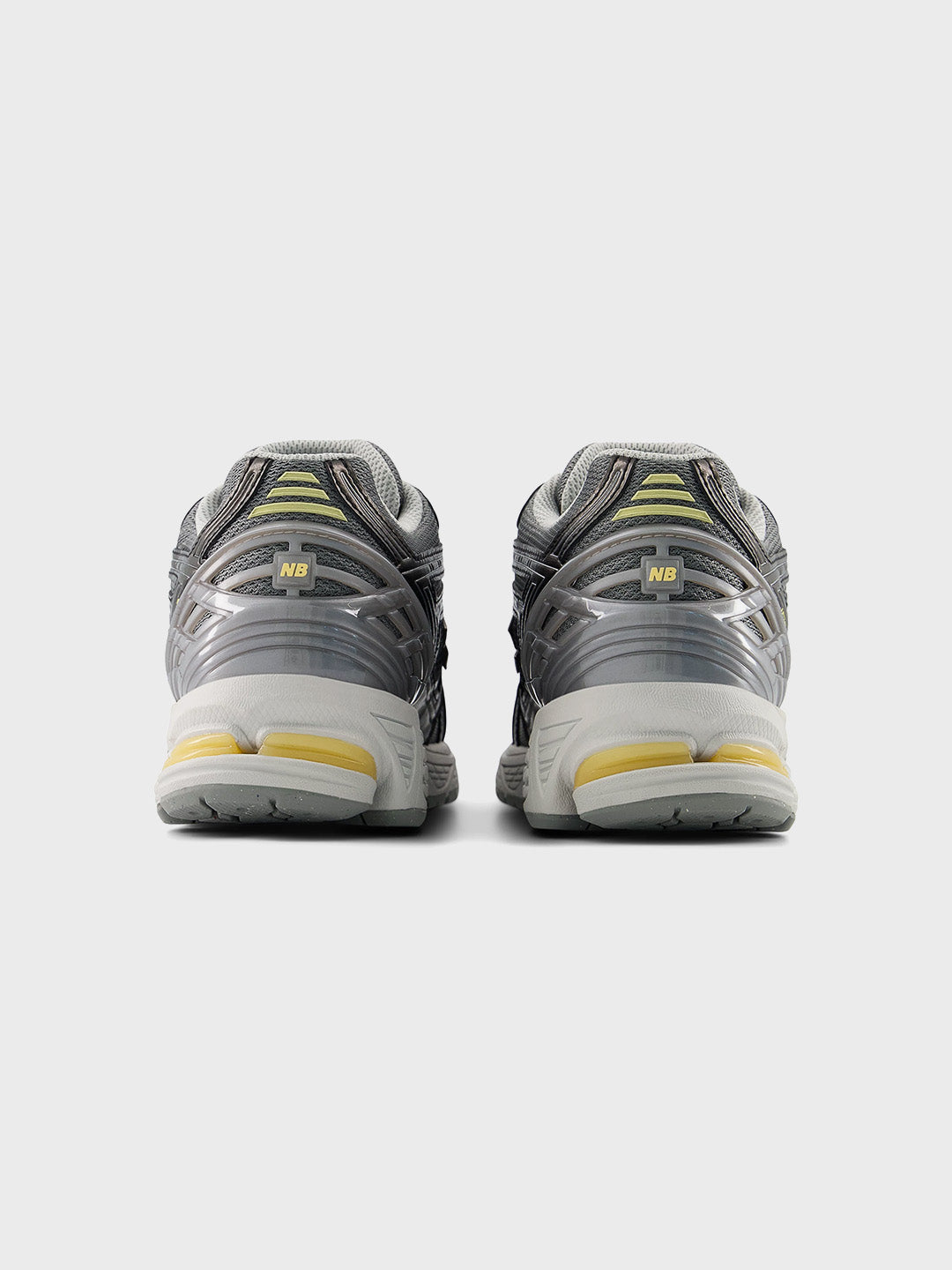 New Balance 1906 Sneakers | Dark Silver Metallic