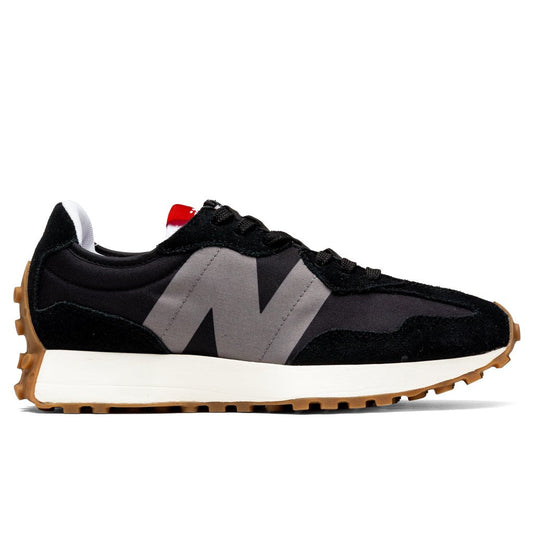 327 - Black