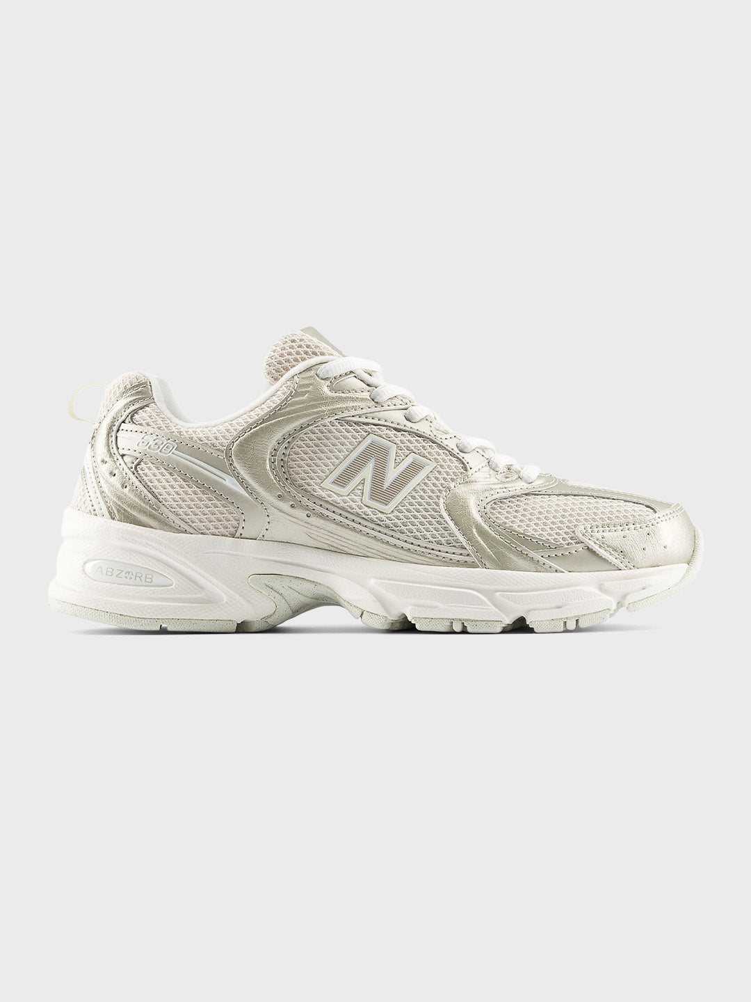 New Balance 530 Sneakers | Gold/Linen