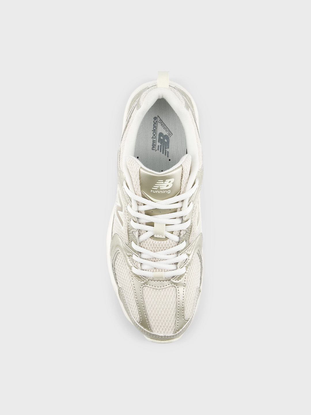 New Balance 530 Sneakers | Gold/Linen
