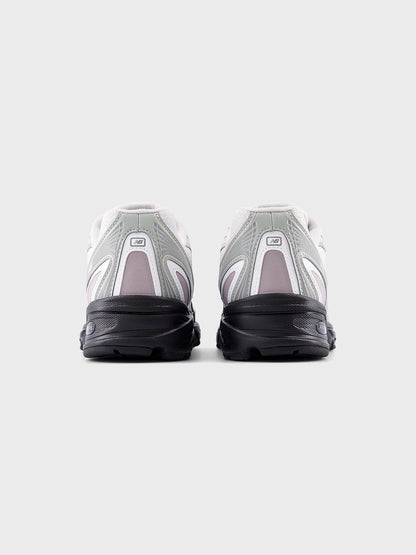 New Balance 740 Sneakers | Silver Metallic/Raincloud