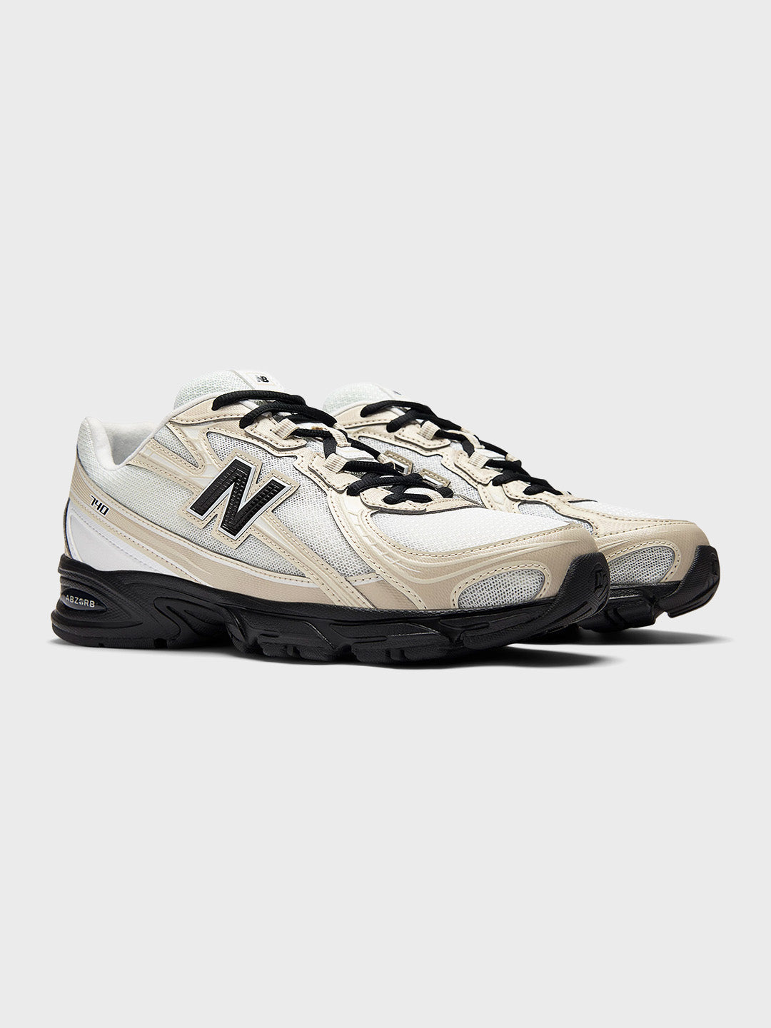 New Balance 740 Sneakers | Timberwolf