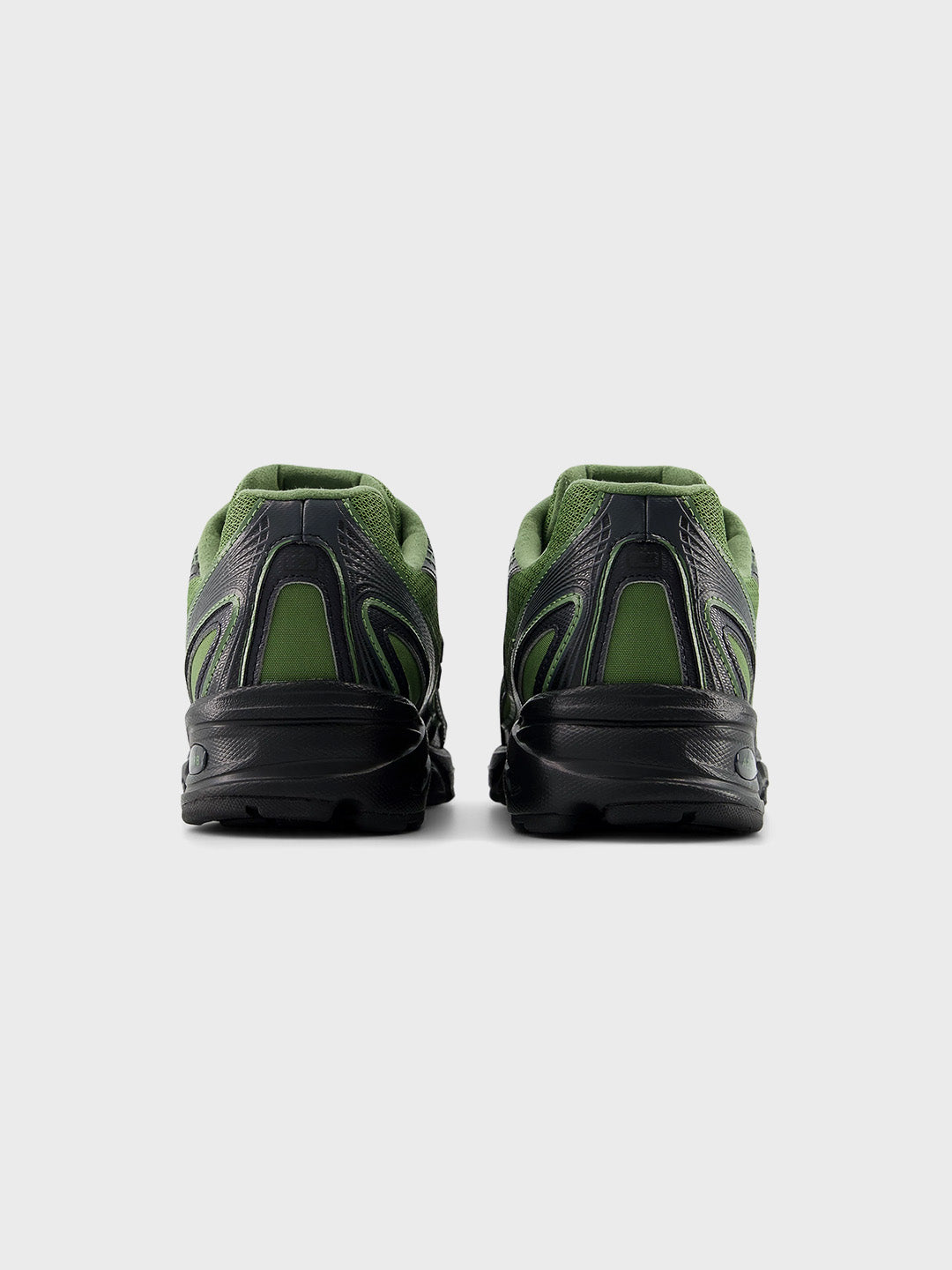 New Balance 740 Sneakers | Utility Green/Black