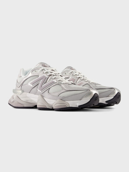 New Balance 9060 Sneakers | Raincloud/Truffle Salt